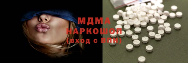 хмурый Арсеньев
